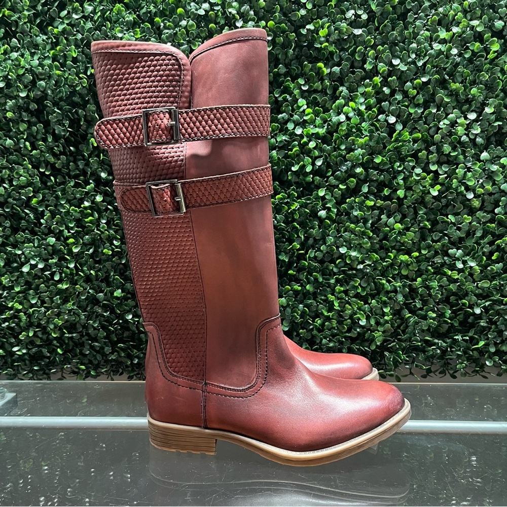 ROAN Boots 8.5